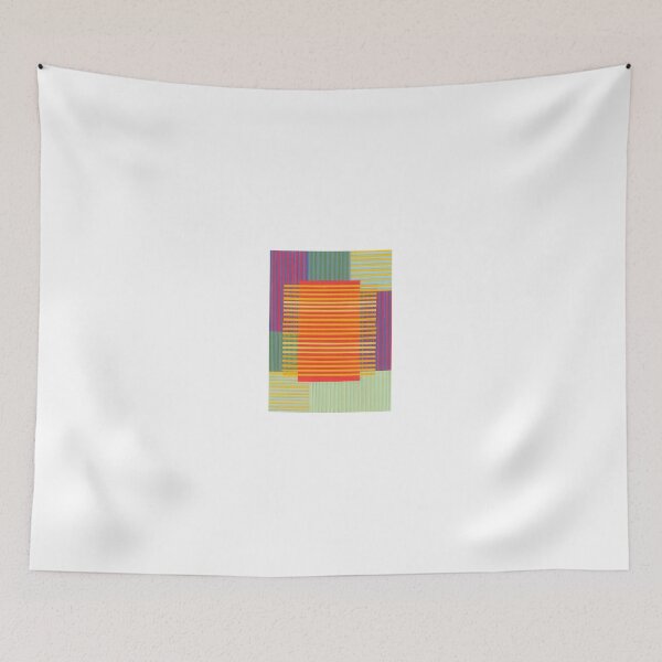 Item preview, Josef Albers art - Josef Albers artist - Josef Albers painting - Josef Albers abstract art - Josef Albers color theory designed and sold by Rohyadalim.