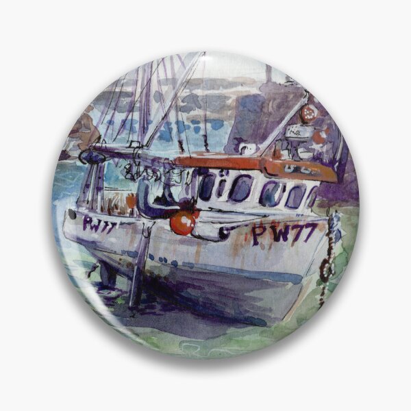 Item preview, Mevagissy Harbour designed and sold by Workshop of Alexandria.