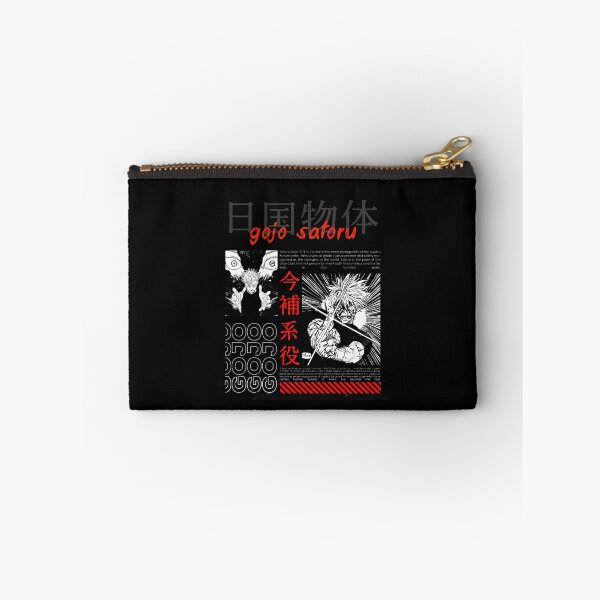 Item preview, Blindfold Strong Anime designed and sold by Marvellasy.