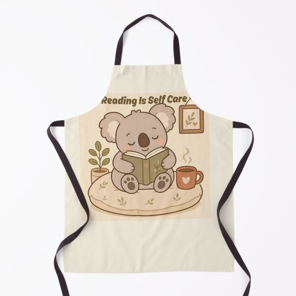 Item preview, Reading is self care designed and sold by creativityisfun.