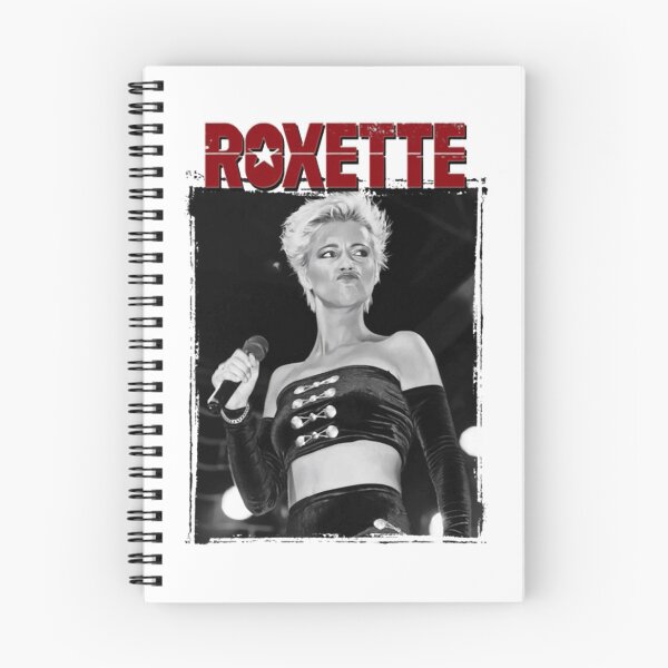 Item preview, Roxette Band fanwork  designed and sold by HansDavidsenST.