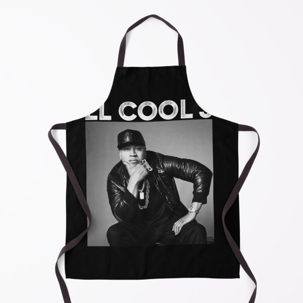 Item preview, LL COOL J - VINTAGE BLACK GREY  designed and sold by Jessicalcl.