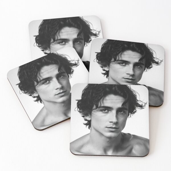 Artikelvorschau, Timothee Chalamet entworfen und verkauft von clarasta.