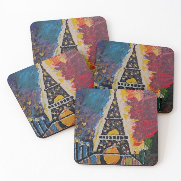 Item preview, Torre Eiffel designed and sold by Timothy Brien.