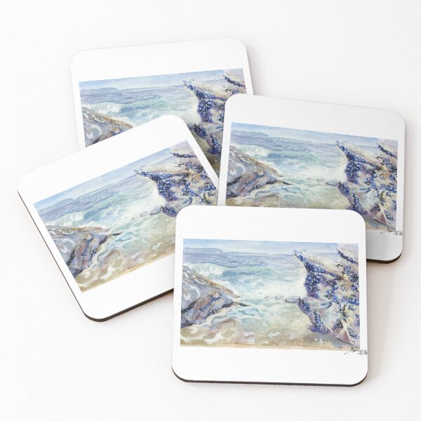 Item preview, Pentewan Beach designed and sold by Workshop of Alexandria.