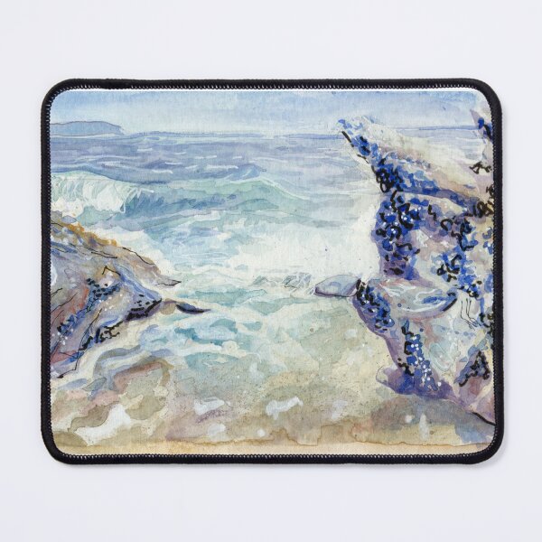 Item preview, Pentewan Beach designed and sold by Workshop of Alexandria.