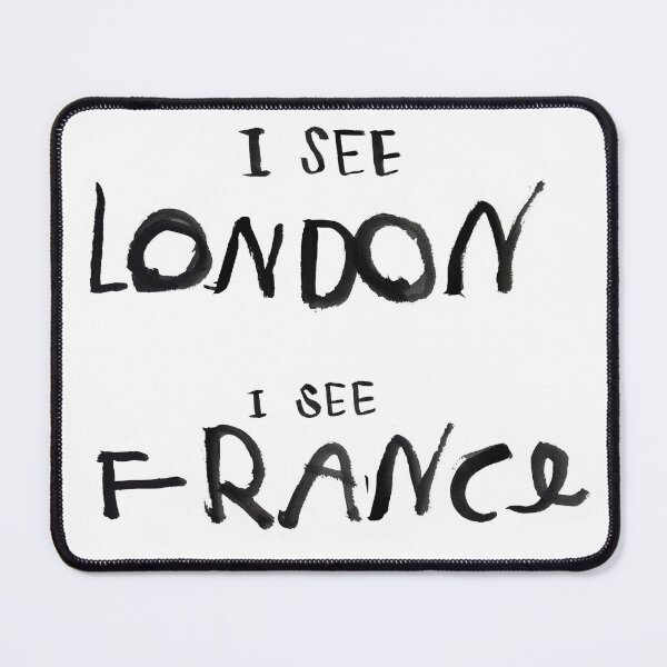 Item preview, I see London, I see France designed and sold by TheUttkes.