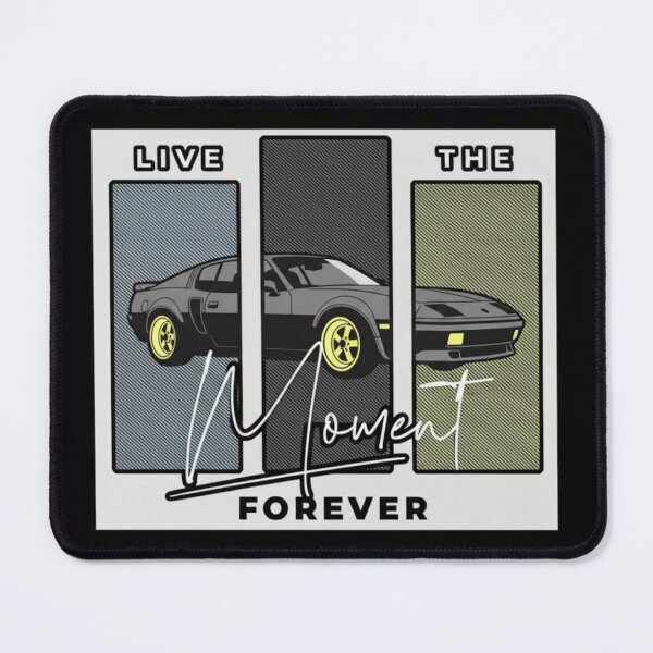 Item preview, Live the Moment Forever designed and sold by Mary Ney.