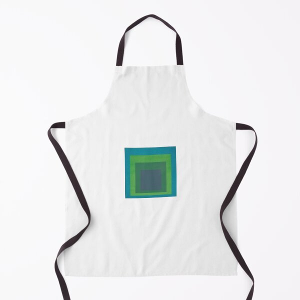 Item preview, Josef Albers art - Josef Albers artist - Josef Albers painting - Josef Albers abstract art - Josef Albers color theory designed and sold by Rohyadalim.