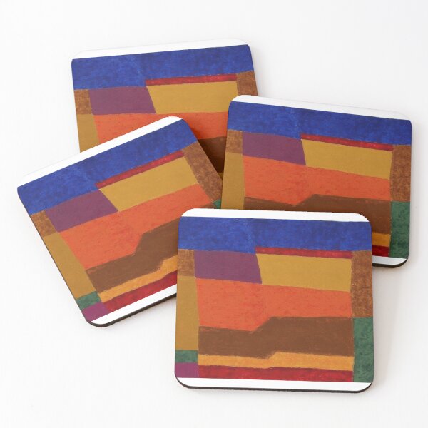 Item preview, Josef Albers art - Josef Albers artist - Josef Albers painting - Josef Albers abstract art - Josef Albers color theory designed and sold by Rohyadalim.
