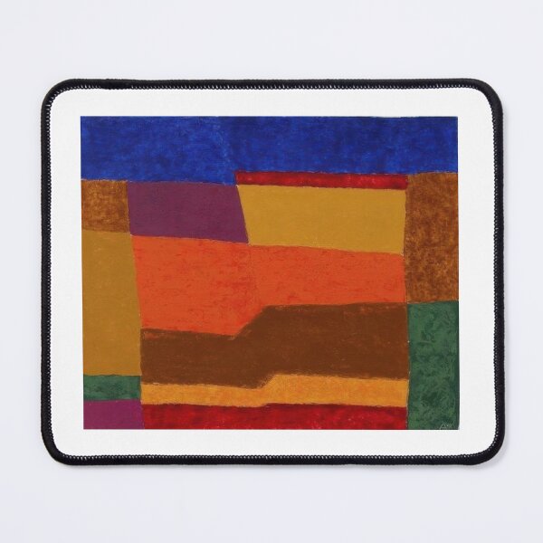 Item preview, Josef Albers art - Josef Albers artist - Josef Albers painting - Josef Albers abstract art - Josef Albers color theory designed and sold by Rohyadalim.
