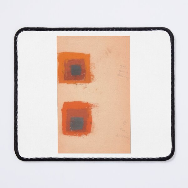 Item preview, Josef Albers art - Josef Albers artist - Josef Albers painting - Josef Albers abstract art - Josef Albers color theory designed and sold by Rohyadalim.