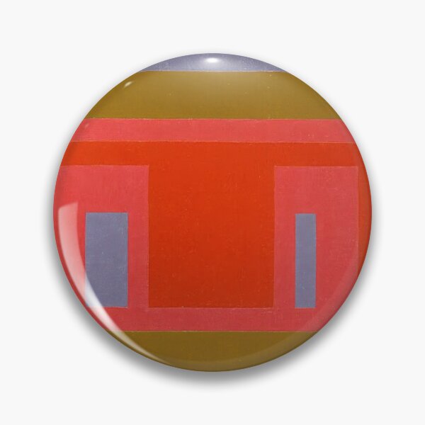 Item preview, Josef Albers art - Josef Albers artist - Josef Albers painting - Josef Albers abstract art - Josef Albers color theory designed and sold by Rohyadalim.