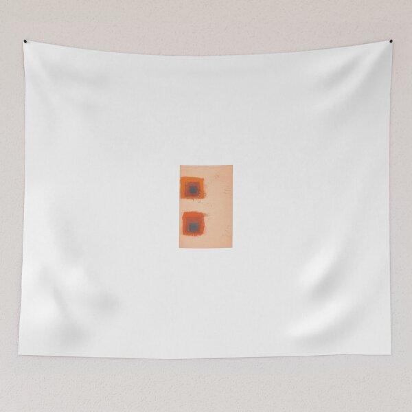 Item preview, Josef Albers art - Josef Albers artist - Josef Albers painting - Josef Albers abstract art - Josef Albers color theory designed and sold by Rohyadalim.