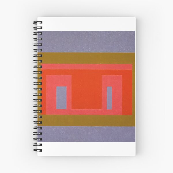Item preview, Josef Albers art - Josef Albers artist - Josef Albers painting - Josef Albers abstract art - Josef Albers color theory designed and sold by Rohyadalim.