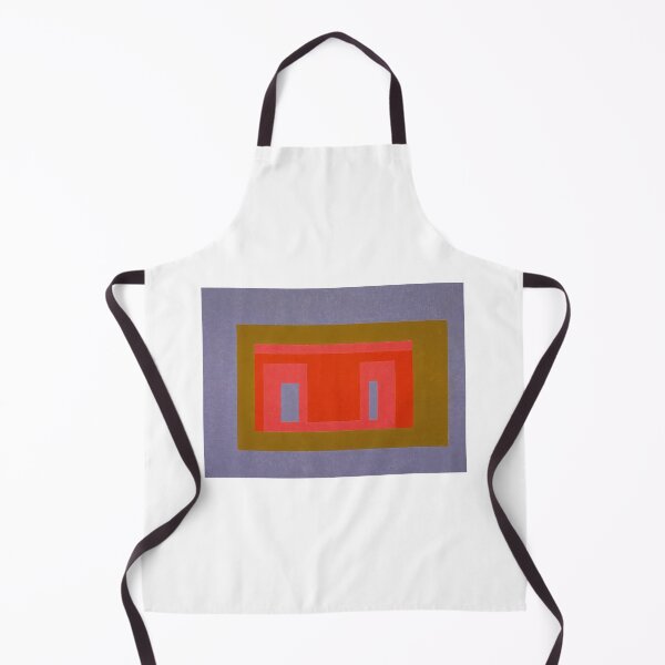 Item preview, Josef Albers art - Josef Albers artist - Josef Albers painting - Josef Albers abstract art - Josef Albers color theory designed and sold by Rohyadalim.