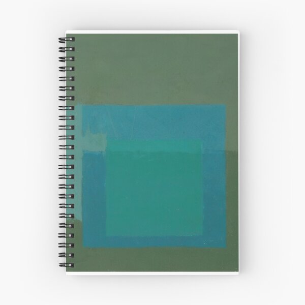 Item preview, Josef Albers art - Josef Albers artist - Josef Albers painting - Josef Albers abstract art - Josef Albers color theory designed and sold by Rohyadalim.
