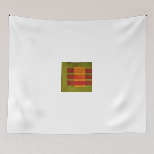 Item preview, Josef Albers art - Josef Albers artist - Josef Albers painting - Josef Albers abstract art - Josef Albers color theory designed and sold by Rohyadalim.
