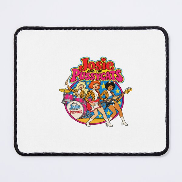 Item preview, Josie & The Pussycats designed and sold by HytoneArt.