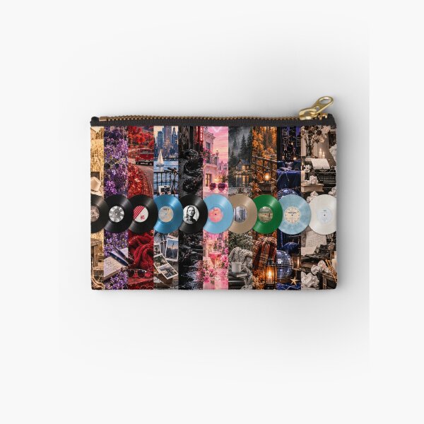 Item preview, Swiftie Eras Vinyl Wall Decor – Taylor Inspired Record Player Room Aesthetic designed and sold by taylorvinyls.
