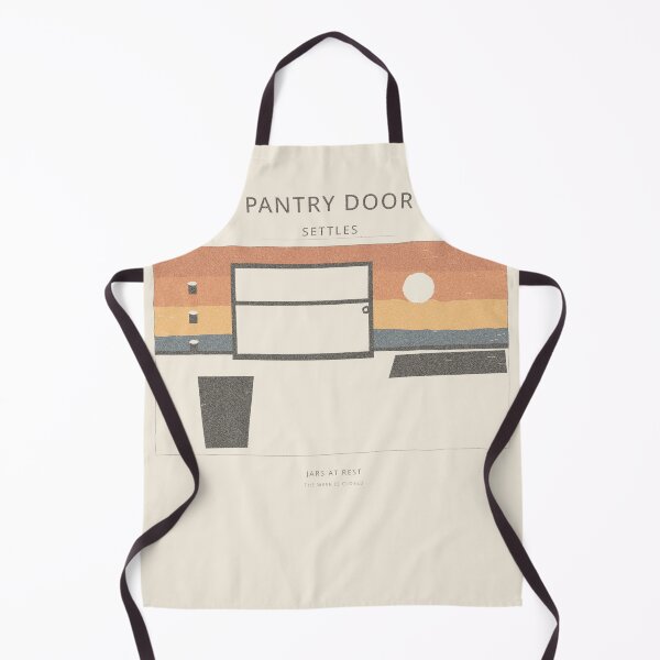 Item preview, Pantry Door Settles Shirt designed and sold by T4C Tees.