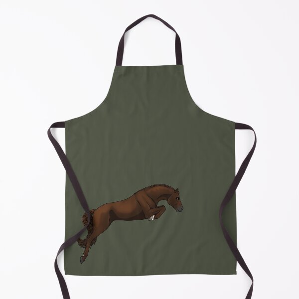 Item preview, Liver Chestnut Connemara Pony designed and sold by Old Water Cryptid .