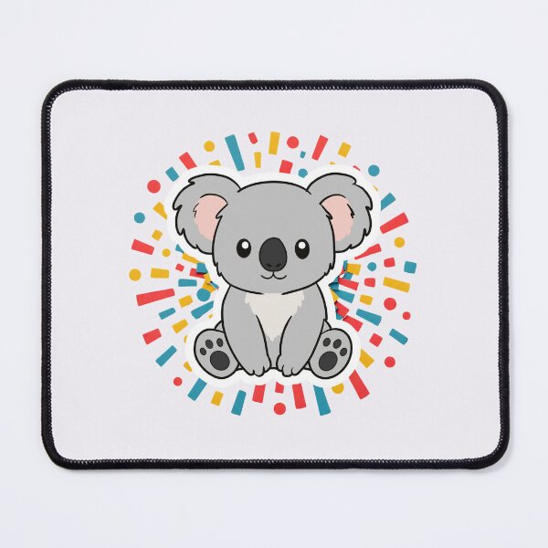 Item preview, Lovely Koala designed and sold by FanFest.
