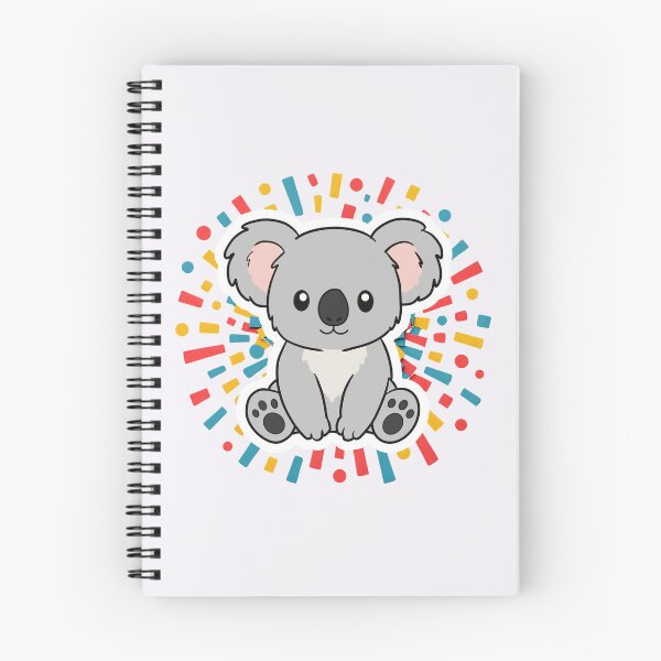 Item preview, Lovely Koala designed and sold by FanFest.