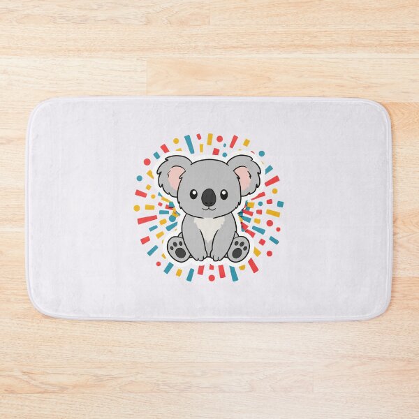 Item preview, Lovely Koala designed and sold by FanFest.