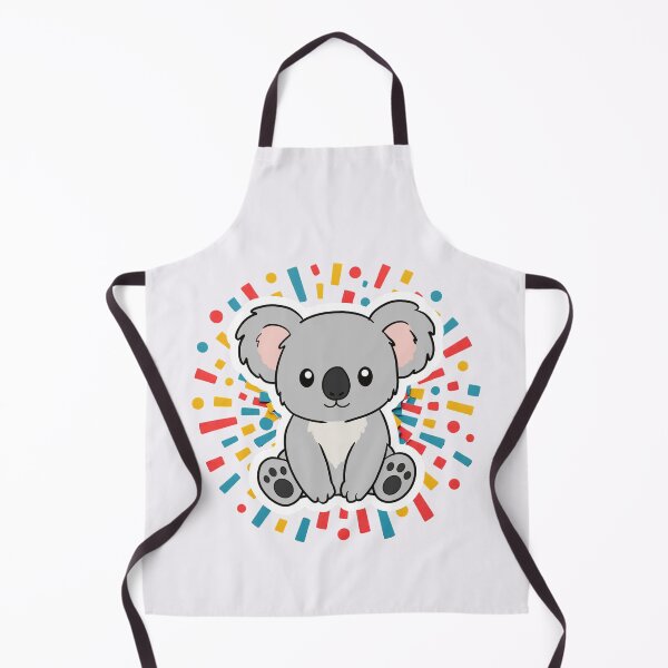 Item preview, Lovely Koala designed and sold by FanFest.