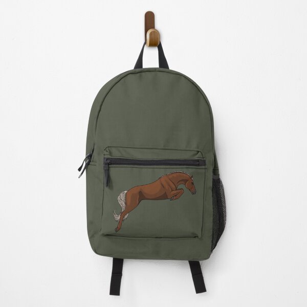 Item preview, Flaxen Chestnut Connemara Pony designed and sold by Old Water Cryptid .