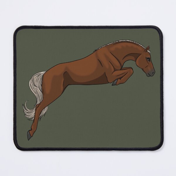 Item preview, Flaxen Chestnut Connemara Pony designed and sold by Old Water Cryptid .