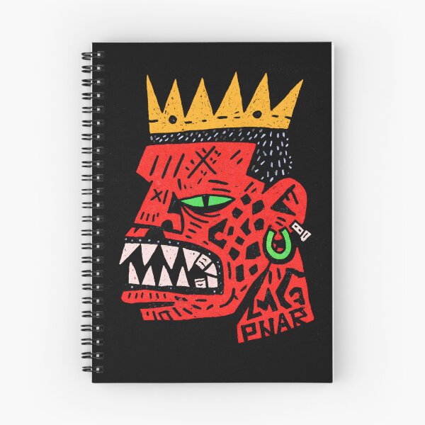 Item preview, The King designed and sold by folskullyz.