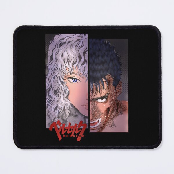 Item preview, Doodle White Leader and Black Swordsman  designed and sold by Ninaa-Art.
