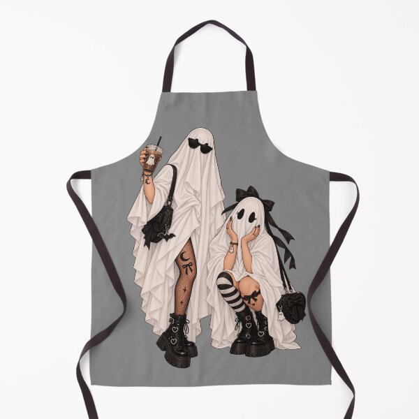 Item preview, Spooky Girls designed and sold by ItssMeSammie.