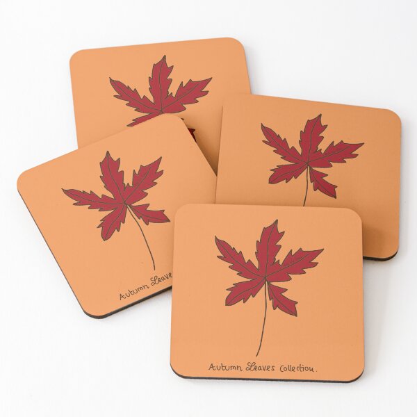 Item preview, Maple Leaf designed and sold by Art-by-Sina.