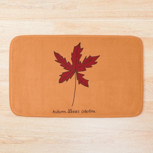 Item preview, Maple Leaf designed and sold by Art-by-Sina.