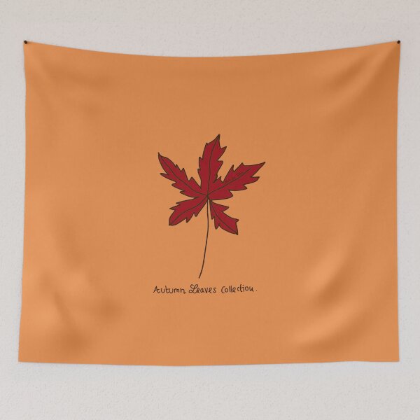 Item preview, Maple Leaf designed and sold by Art-by-Sina.