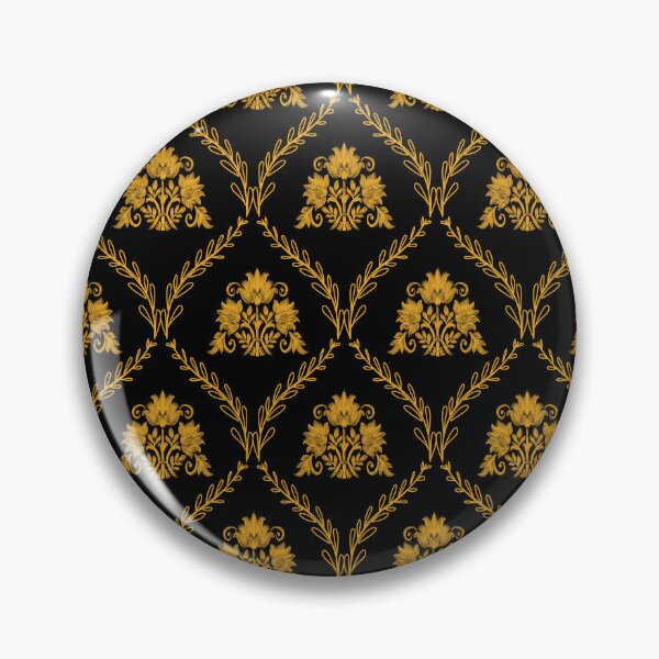Item preview, Modern geometric pattern featuring a balanced arrangement of geometric shape designed and sold by Line-Aura.