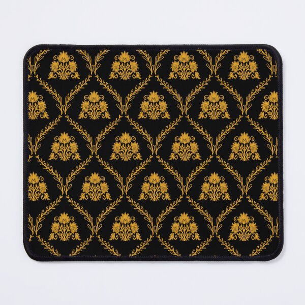 Item preview, Modern geometric pattern featuring a balanced arrangement of geometric shape designed and sold by Line-Aura.