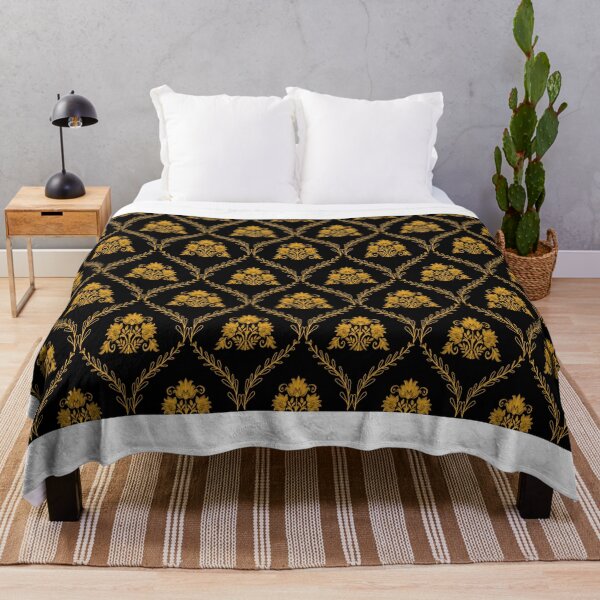 Item preview, Modern geometric pattern featuring a balanced arrangement of geometric shape designed and sold by Line-Aura.