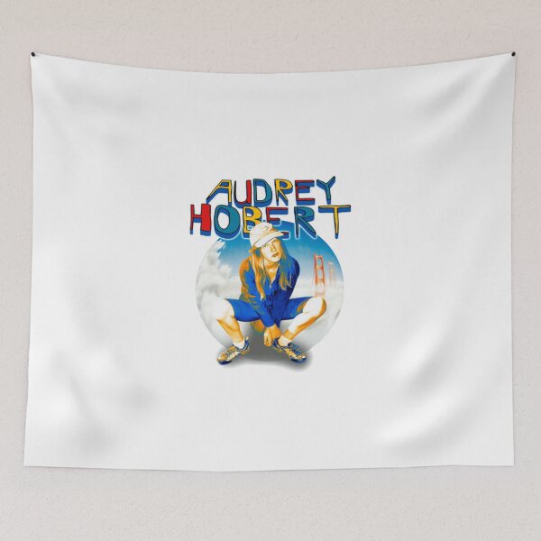 Item preview, Colorful Style Indie Pop Singer designed and sold by HytoneArt.