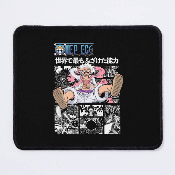 Item preview, Gear Five Pirate Anime designed and sold by Marvellasy.