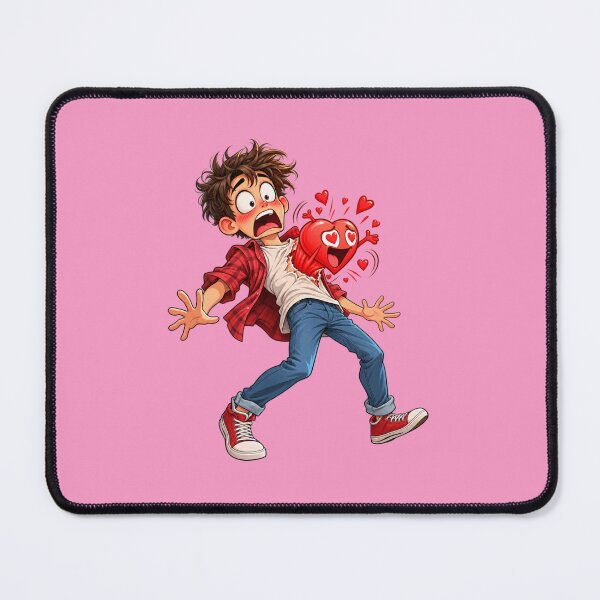 Item preview, Your Heart is more eager than You designed and sold by DesignPrePress.