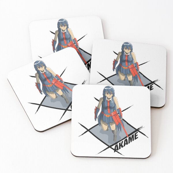 Item preview, Akame  designed and sold by Panel_Artist_Sora.
