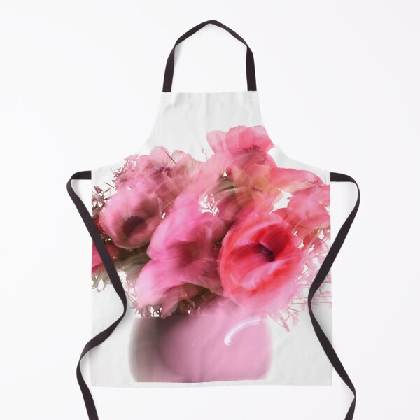 Item preview, Abstract bouquet of anemoness designed and sold by Anna Khomulo.