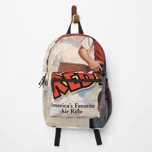 Item preview, RED RIDER designed and sold by Rustoration.