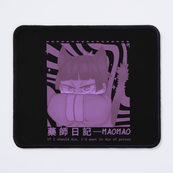 Item preview, Doodle Purple Cat designed and sold by Ninaa-Art.