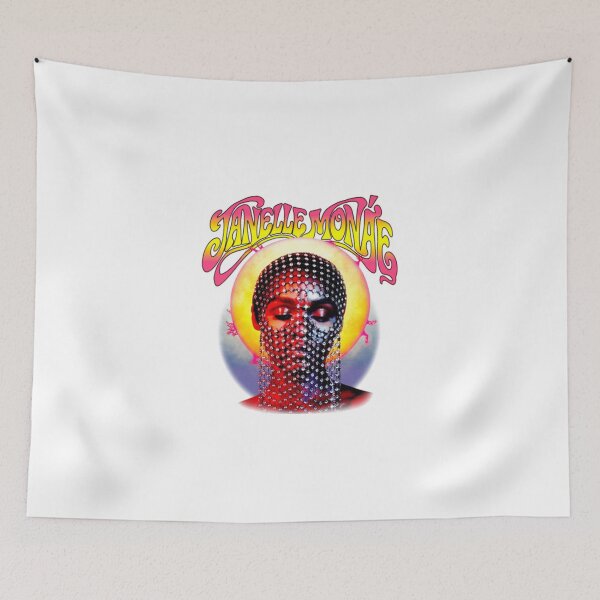Item preview, Woman Glow hip hop Musiic  designed and sold by HytoneArt.