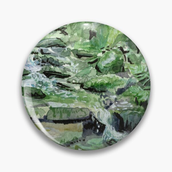 Item preview, St Nectan's Glen designed and sold by Workshop of Alexandria.